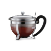 Chambord Tea. Vedenkeitin 500ml Hopea