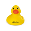 Duck. Kumiankka Pvc Keltainen