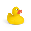 Duck. Kumiankka Pvc Keltainen