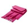 Jason. Fleece Huivi (200 G/m²) Pinkki