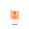 Joycup 250. Matkamuki 250ml Oranssi