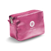 Loren. Pvc Monikäyttölaukku Pinkki