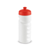 Lowry. 530 Ml Hdpe-urheilupullo Punainen