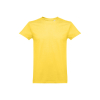 Thc Ankara Kids. Lasten T-paita Keltainen