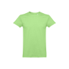 Thc Ankara Miesten T-paita Vaaleanvihreä