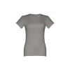 Thc Ankara Women. Naisten T-paita Harmaa