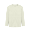 Thc Bucharest Kids. Pitkähihainen T-paita Pastellinvihreä