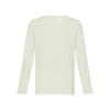 Thc Bucharest. Miesten Pitkähihainen Paita Pastellinvihreä