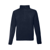 Thc Vienna. Unisex Fleece Navy-sininen