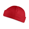 Tory. Polar Fleece Hattu (220 G/m²) Punainen
