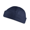 Tory. Polar Fleece Hattu (220 G/m²) Sininen