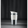 Travel Mug 350. Matkamuki 350ml Punainen
