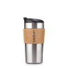 Travel Mug Cork. Matkamuki 350ml Natural