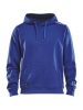Craft Community Hoodie M Royal