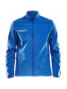 Craft Pro Control Softshell Jacket M Royal