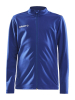 Craft Squad Jacket Jr Royal