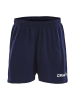 Craft Squad Short Solid  Wb Jr Navy