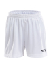 Craft Squad Short Solid  Wb Jr Valkoinen