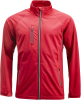 Cutterandbuck Cascade Softshell Jacket Men's Punainen