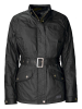 Cutterandbuck Darrington Jacket Ladies Musta