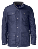 Cutterandbuck Darrington Jacket Tummansininen