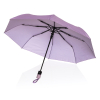 21" Impact Aware™ 190t Minisateenvarjo Lavender