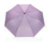 21" Impact Aware™ 190t Minisateenvarjo Lavender