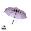 21" Impact Aware™ 190t Minisateenvarjo Lavender