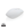 Antimikrobinen Langaton Hiiri Valkoinen