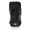 Explorer Retkeilyreppu 40l Pvc-vapaa Musta, Sininen