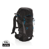 Explorer Retkeilyreppu 40l Pvc-vapaa Musta, Sininen