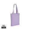 Impact Aware™ 285 Gsm Rcanvas Ostoskassi Lavender