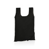 Impact Aware™ Rpet 190t Taitettava Ostoskassi Musta