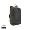 Impact Aware™ Urban Outdoor -reppu Musta