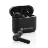 Motorola Tws Moto Active Noise Cancelling Kuulokkeet S Musta