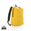 Pvc-vapaa Reppu Arkikäyttöön Keltainen