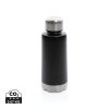 Trend Vuotamaton Vakuumipullo Musta